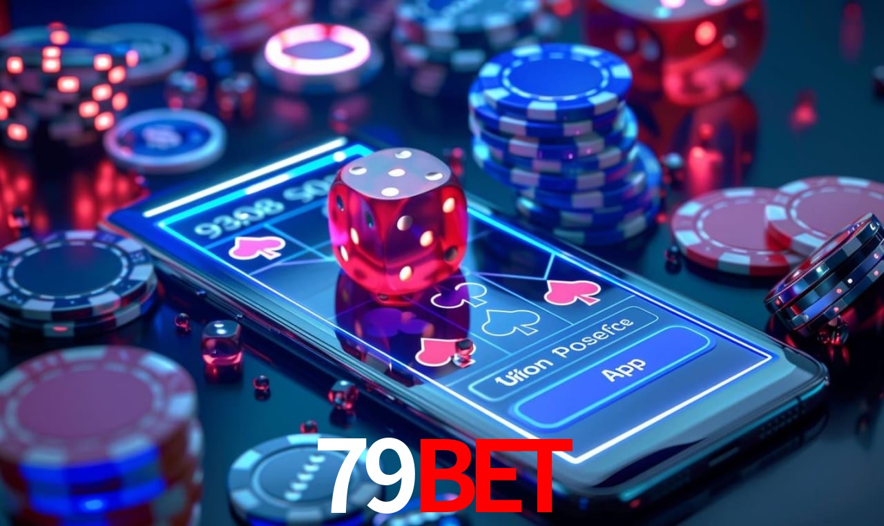 Desvendando o Mundo dos Jogos Virtuais na 79bet