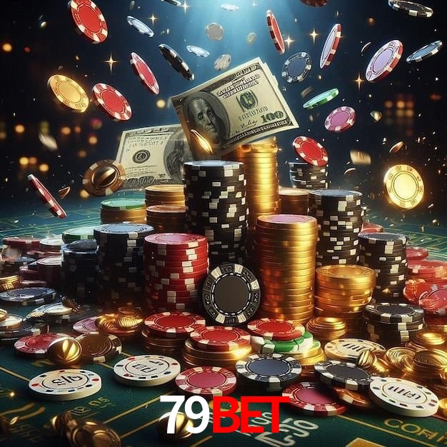 Desvendando o Mundo dos Jogos Virtuais na 79bet